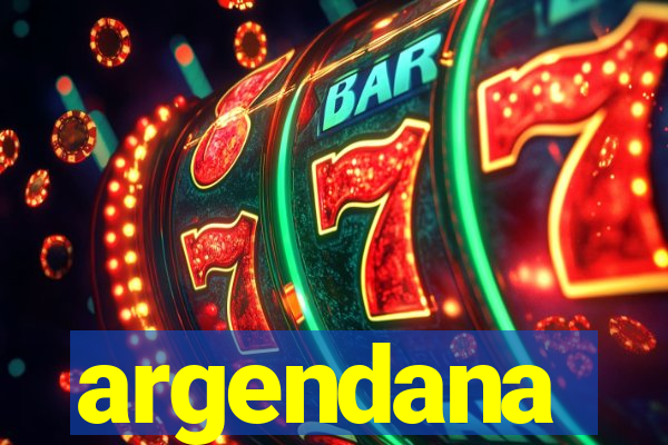 argendana