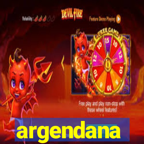 argendana