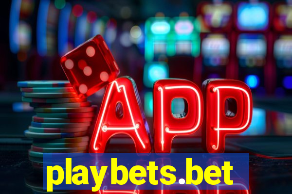 playbets.bet