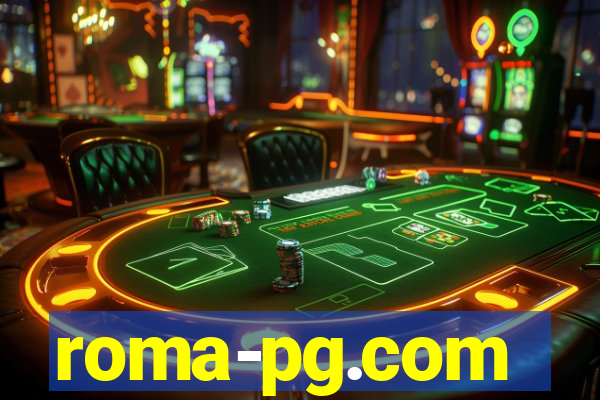 roma-pg.com