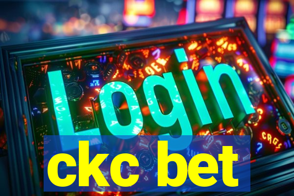 ckc bet