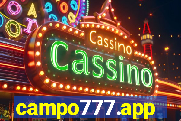 campo777.app