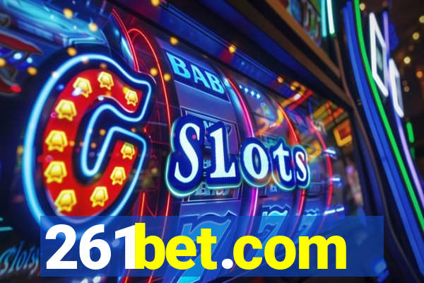 261bet.com