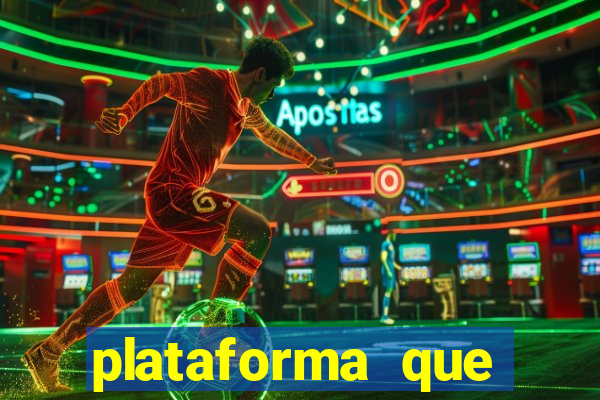 plataforma que aceita cartao de debito