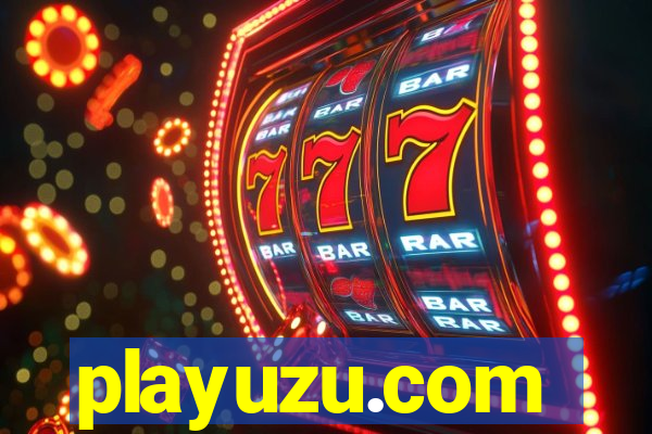 playuzu.com