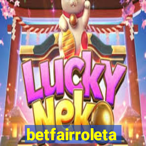 betfairroleta