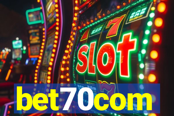 bet70com