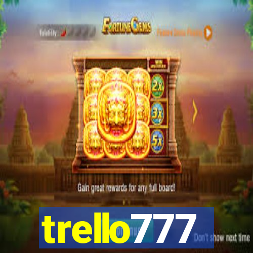 trello777