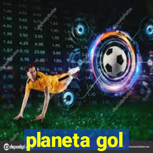 planeta gol