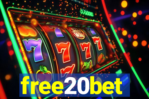 free20bet