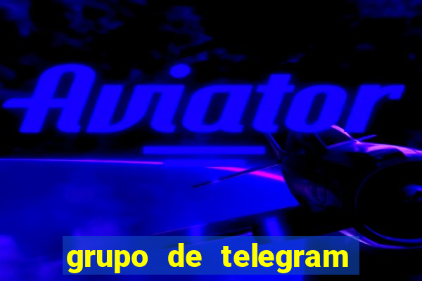 grupo de telegram de adolescentes