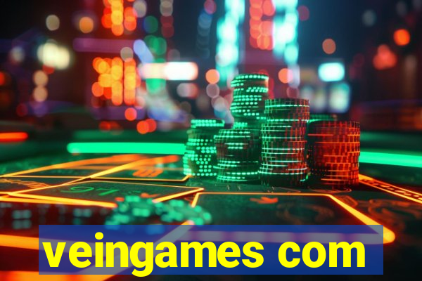 veingames com