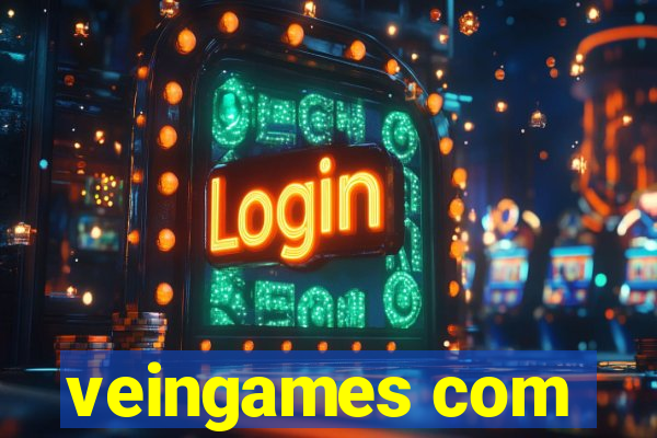 veingames com