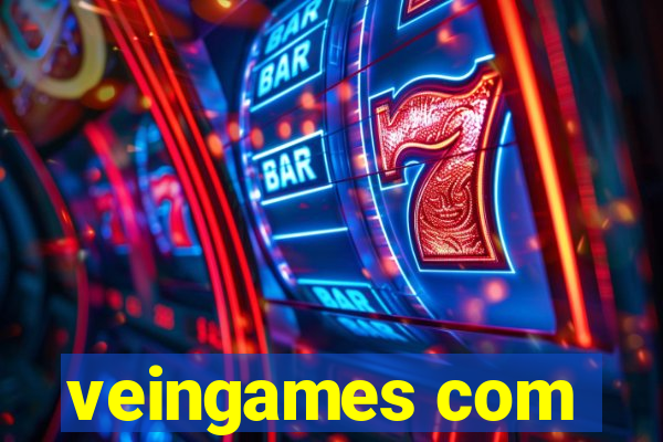 veingames com