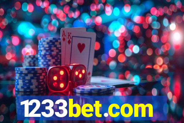 1233bet.com