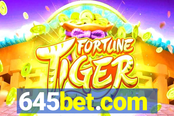 645bet.com