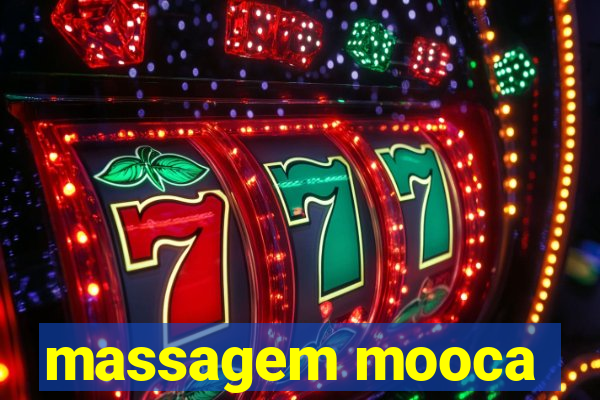 massagem mooca