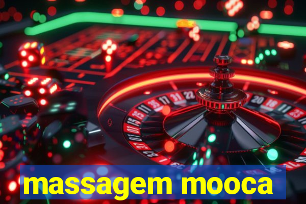 massagem mooca