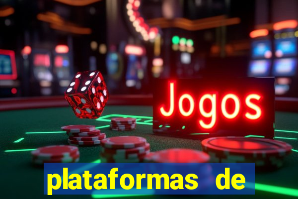 plataformas de jogos fora do brasil