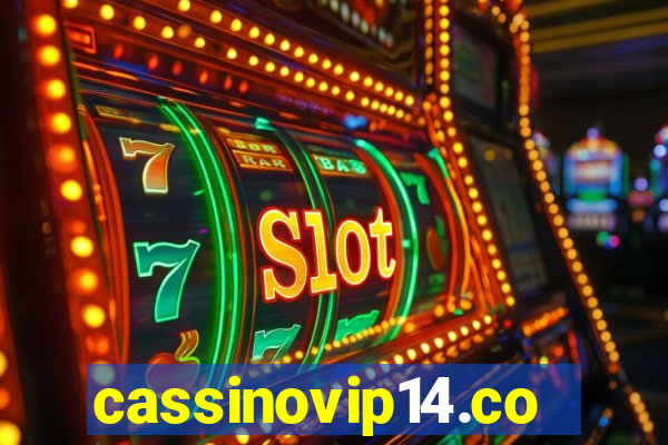 cassinovip14.com