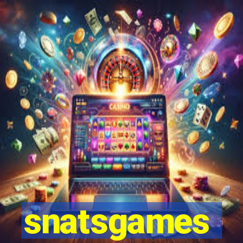 snatsgames