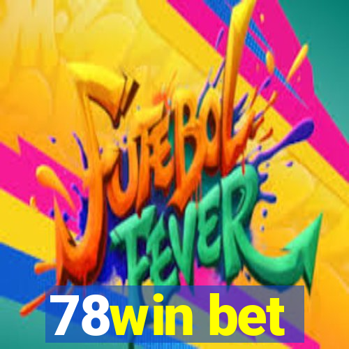 78win bet