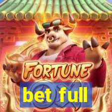 bet full