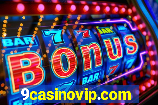 9casinovip.com