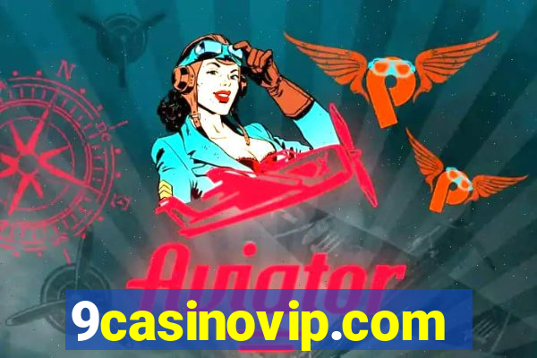 9casinovip.com