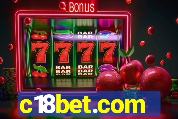 c18bet.com