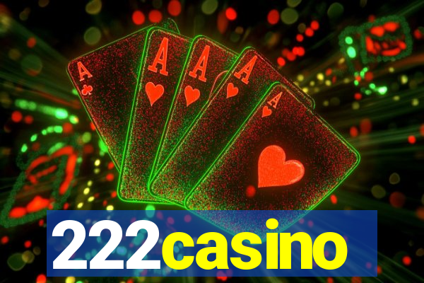 222casino