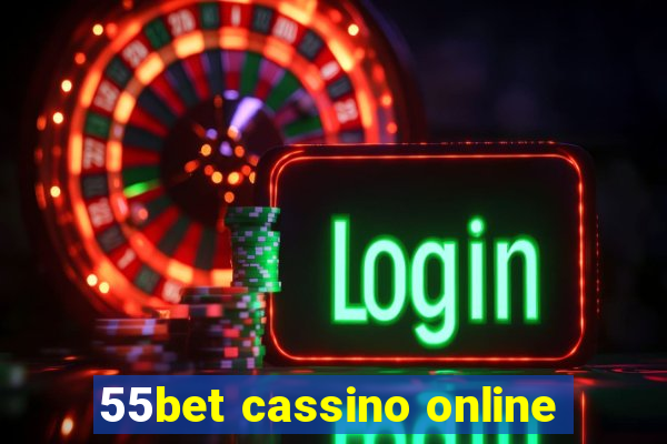 55bet cassino online