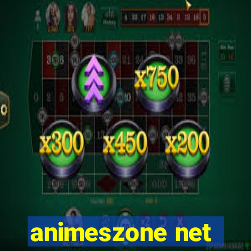 animeszone net