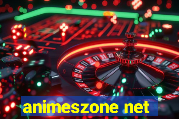 animeszone net