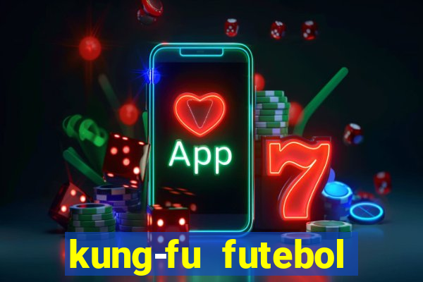 kung-fu futebol clube torrent