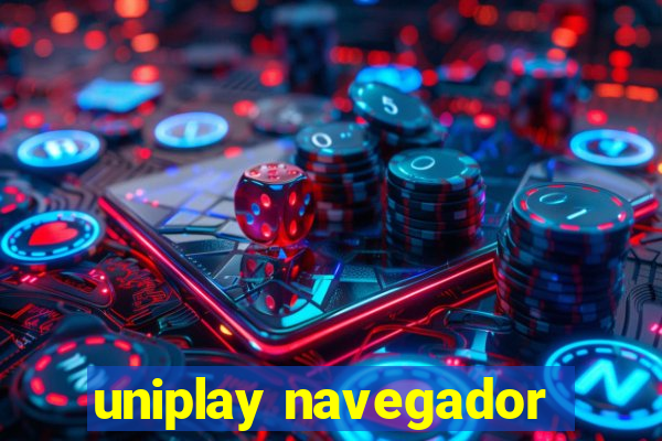 uniplay navegador