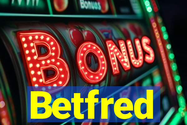 Betfred