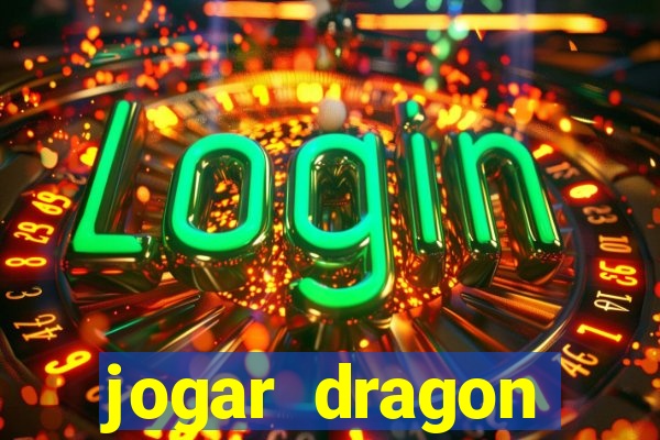 jogar dragon fortune demo