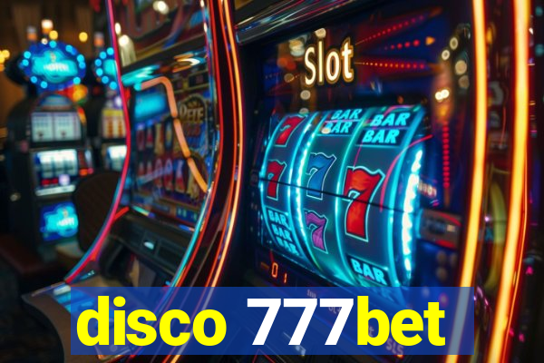 disco 777bet