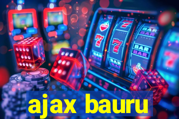 ajax bauru