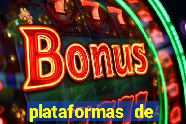 plataformas de jogos americanas