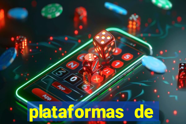 plataformas de jogos americanas