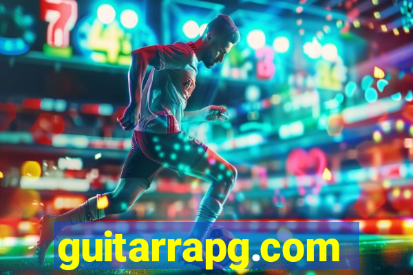 guitarrapg.com