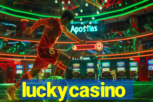 luckycasino