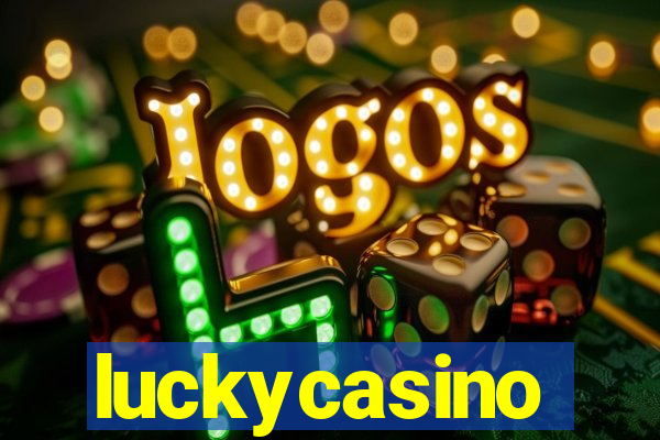 luckycasino