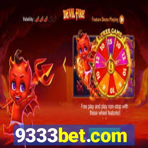 9333bet.com