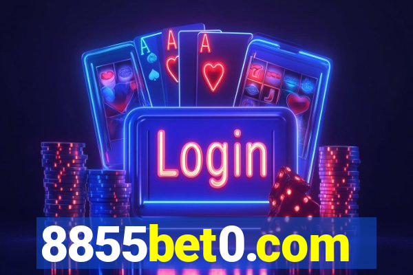 8855bet0.com