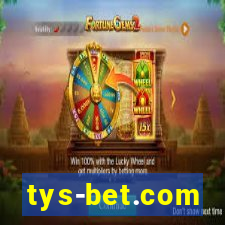 tys-bet.com