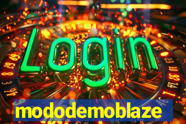 mododemoblaze