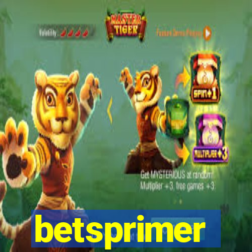 betsprimer